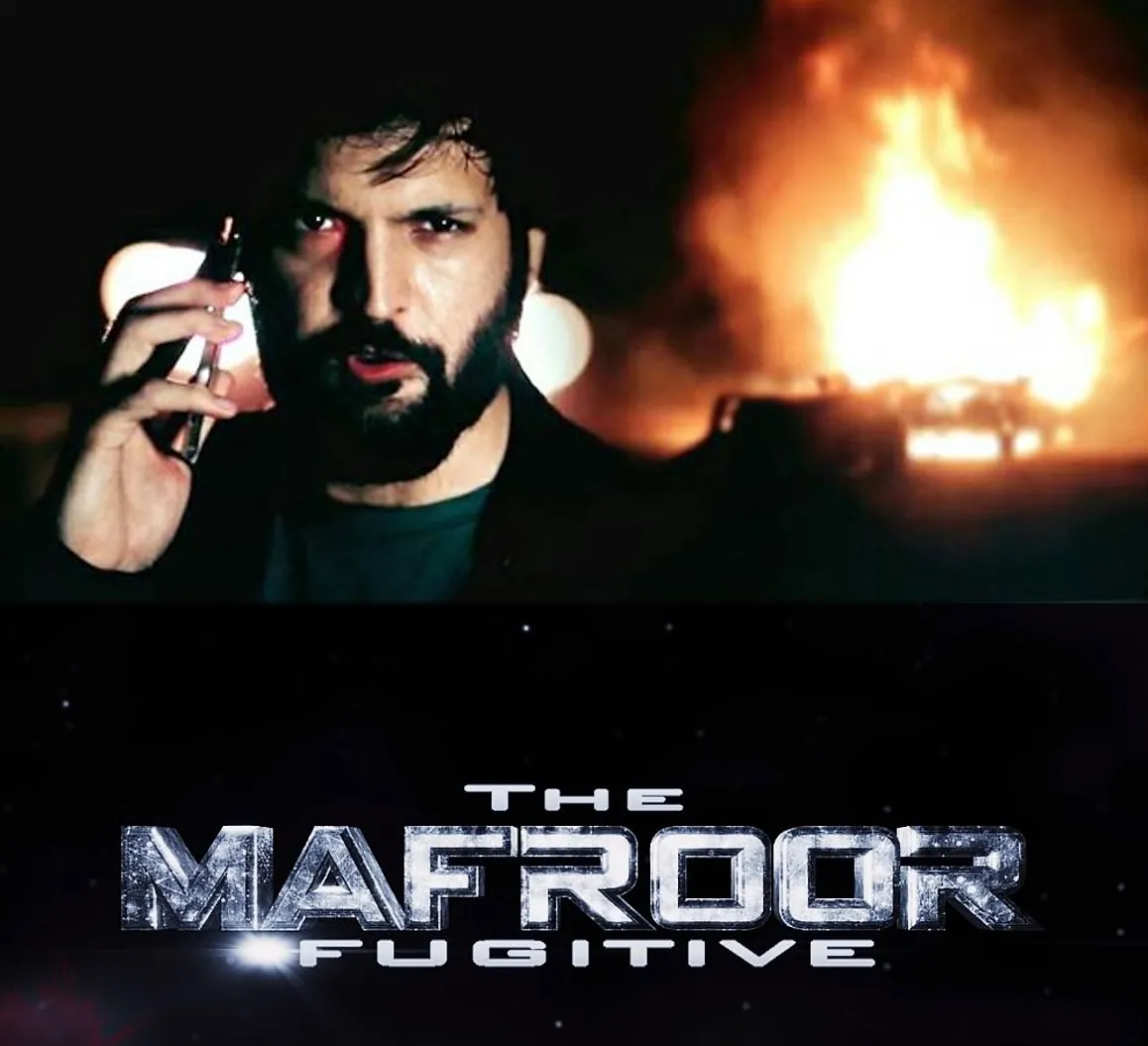 Mafroor the Fugitive