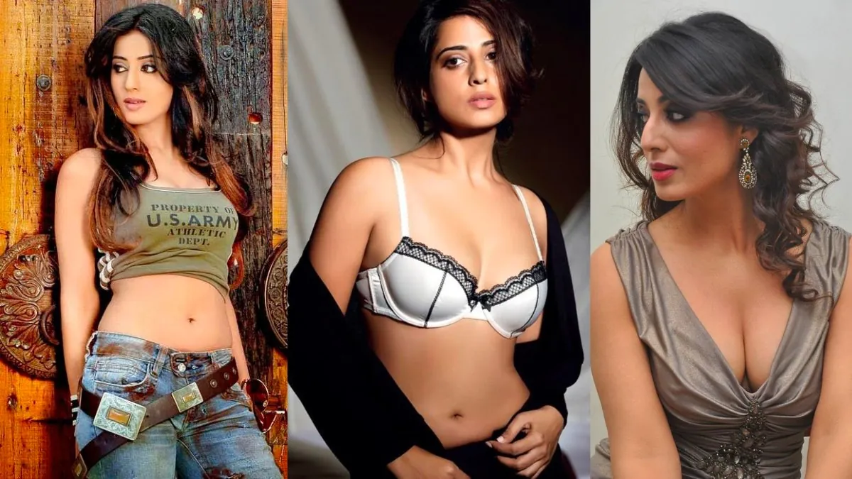 Mahie Gill