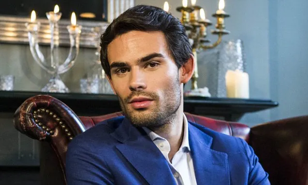 Mark-Francis Vandelli