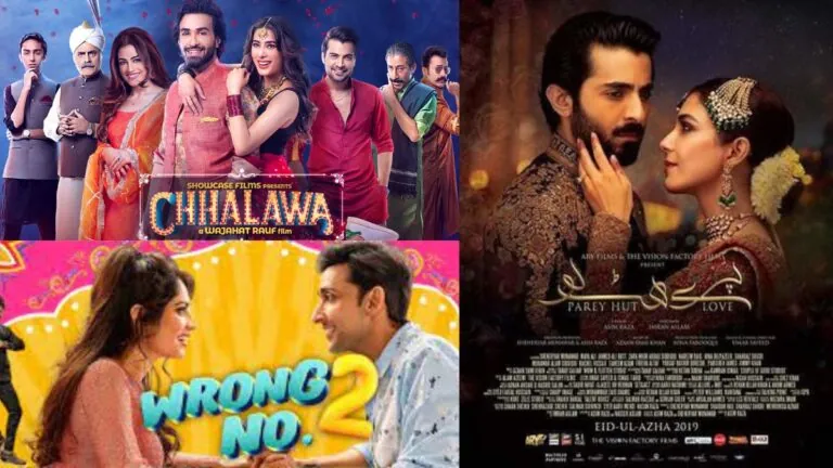 Best 20 Pakistani Movies of All Time – Don’t Miss Them