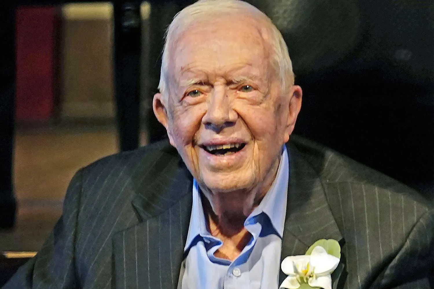 Jimmy Carter