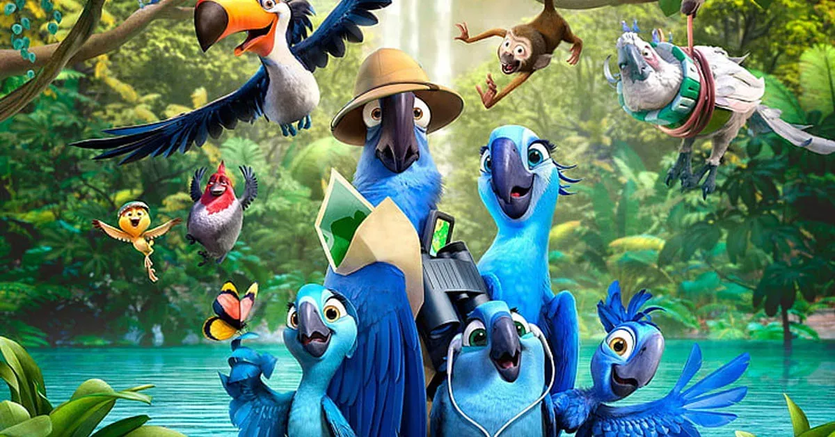 Rio 3 Release Date, Cast, Plot, Trailer & All You Need To Know!