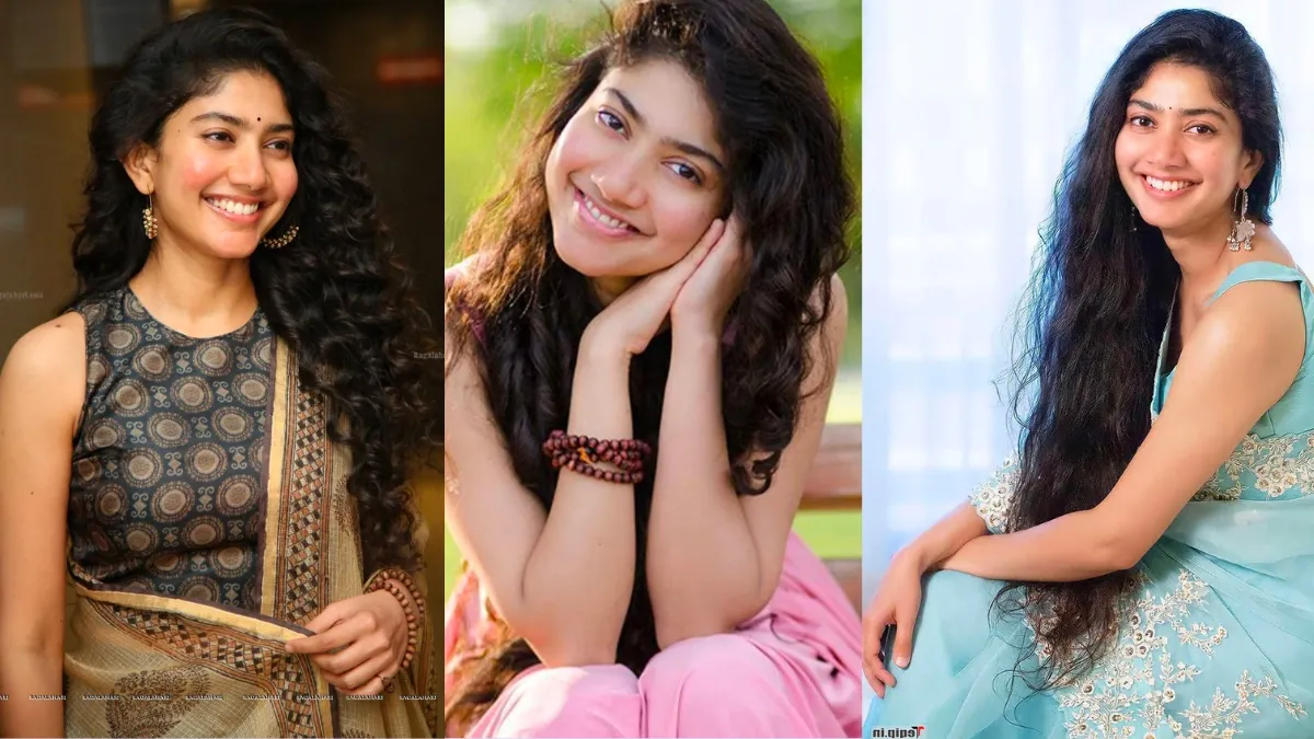 Sai Pallavi is one of the cutest Malayalam Actresses
