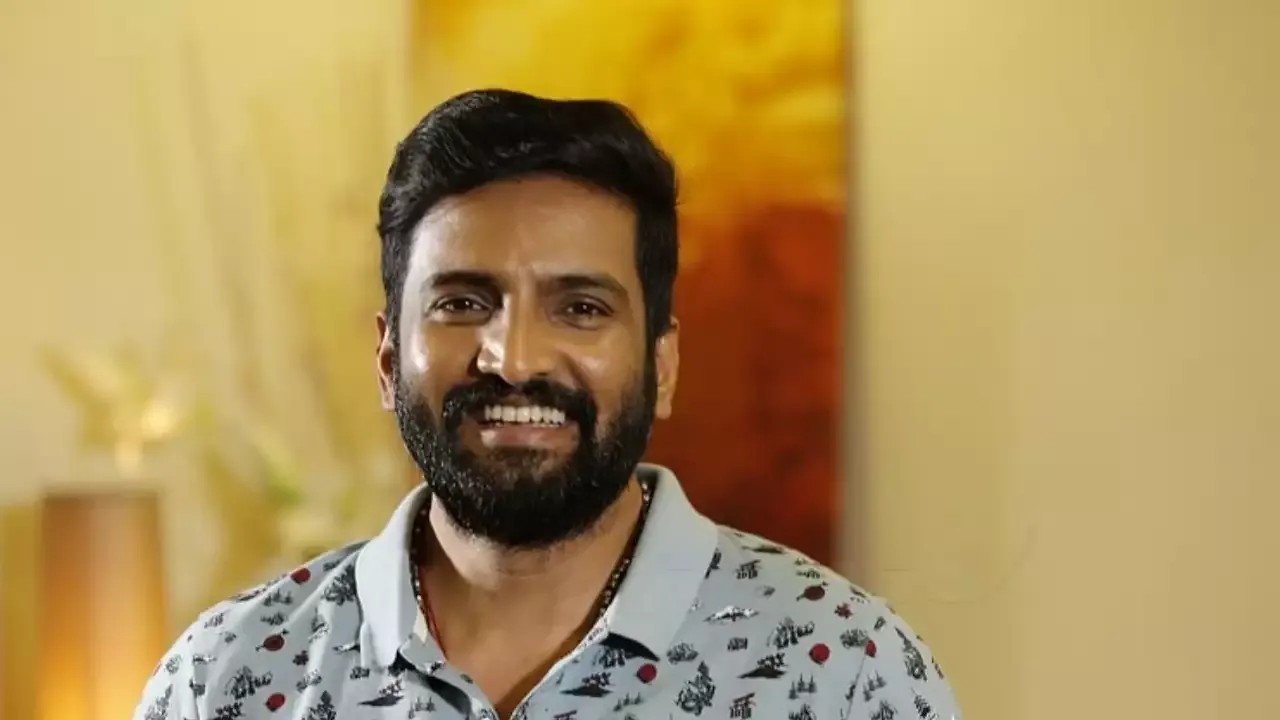 Santhanam