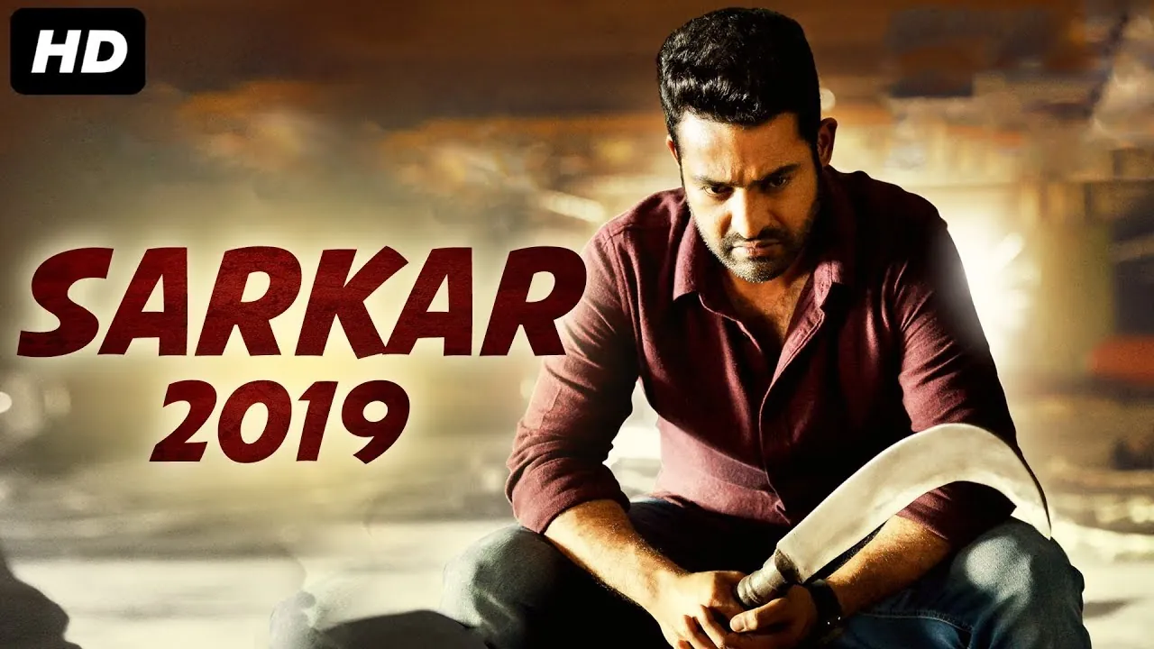 Sarkar 2019