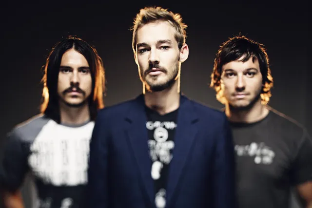 Silverchair