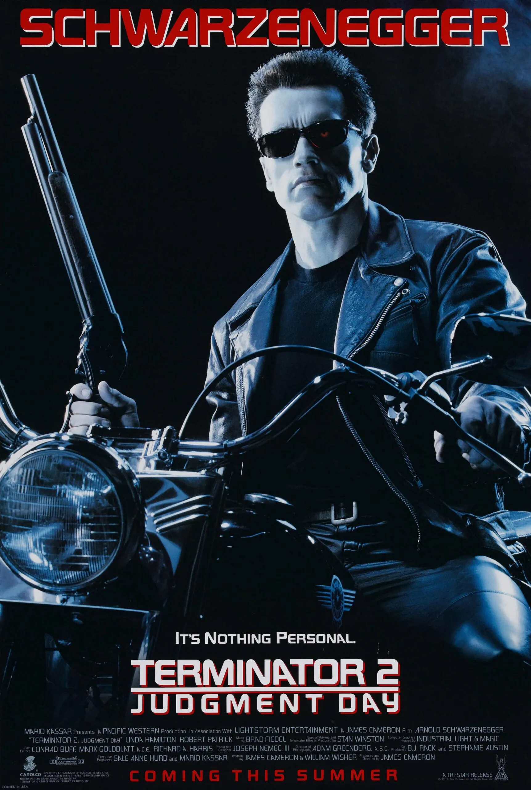 Terminator 2