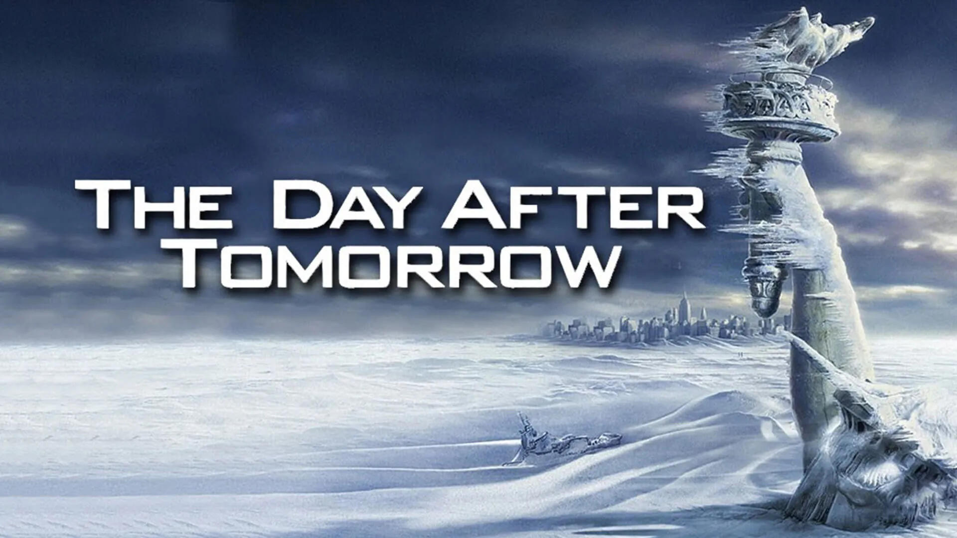 The Day After Tomorrow_