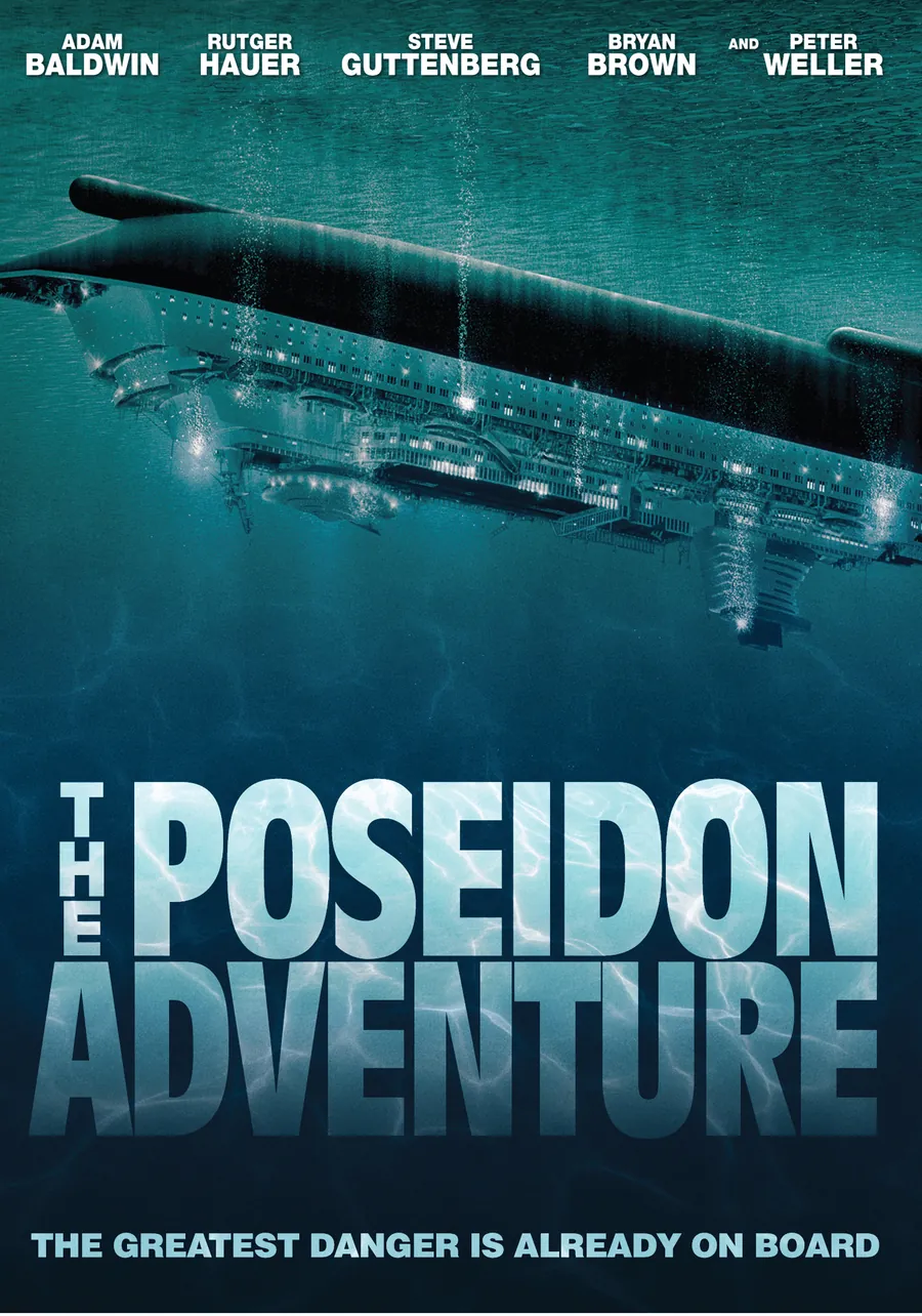 The Poseidon Adventure_