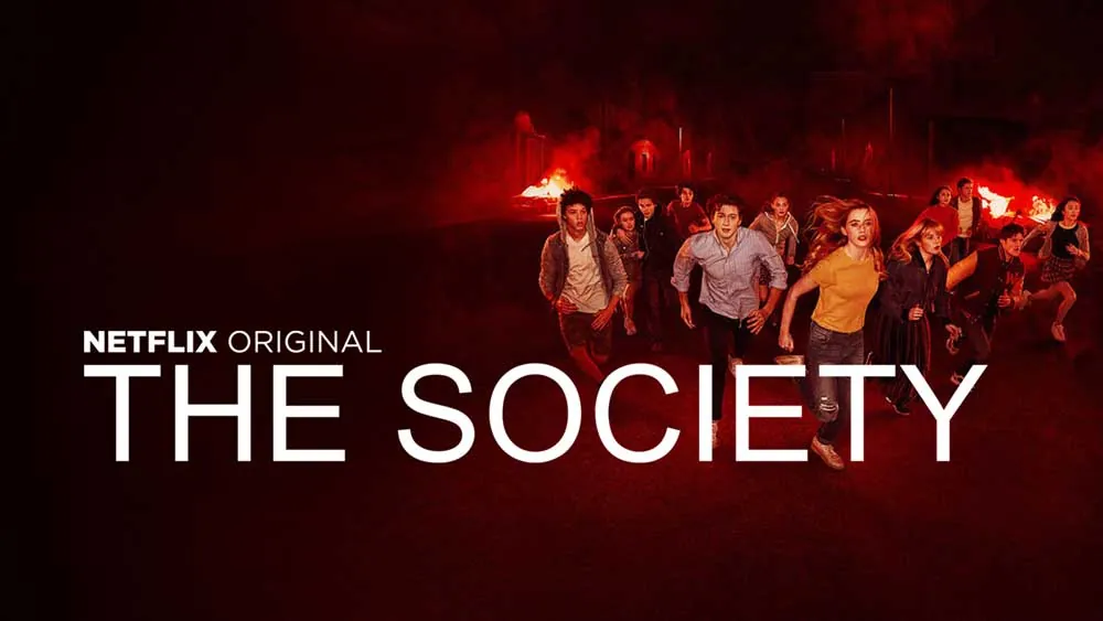 The Societyj