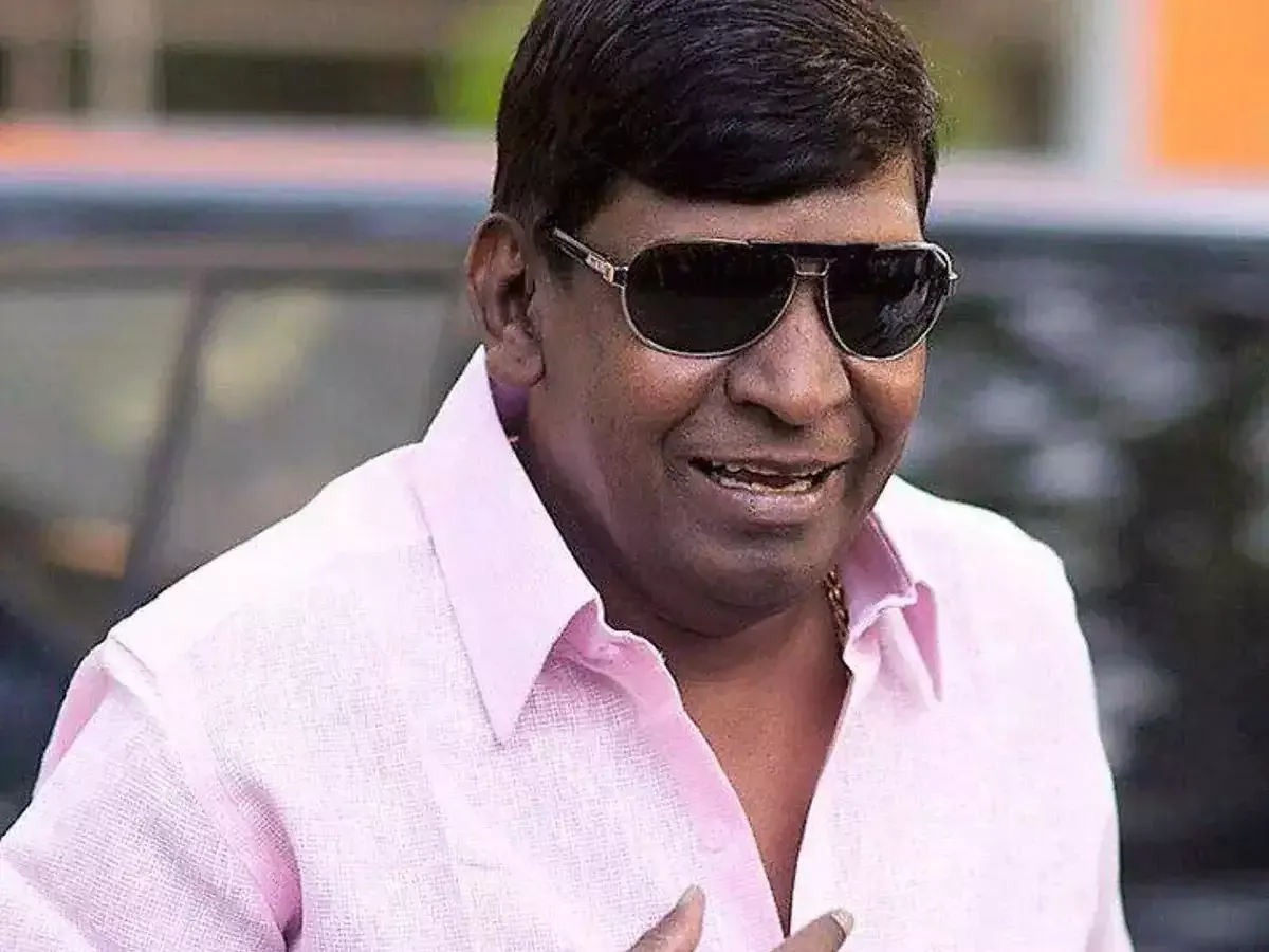 Vadivelu