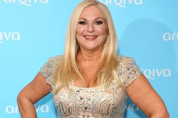 Vanessa-Feltz-