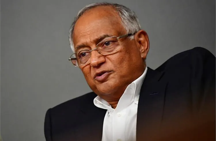 Venu Srinivasan