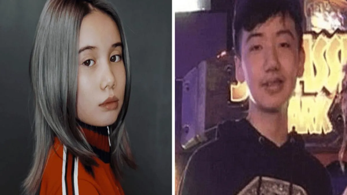 Who was Lil Tay's brother Jason Tian
