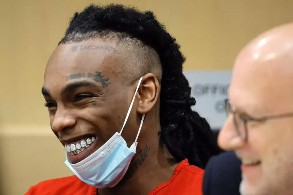 ynw melly release date