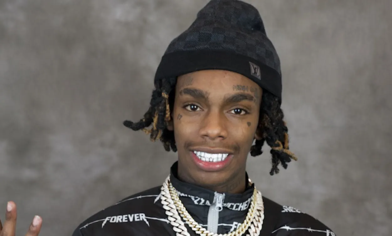 ynw melly release date