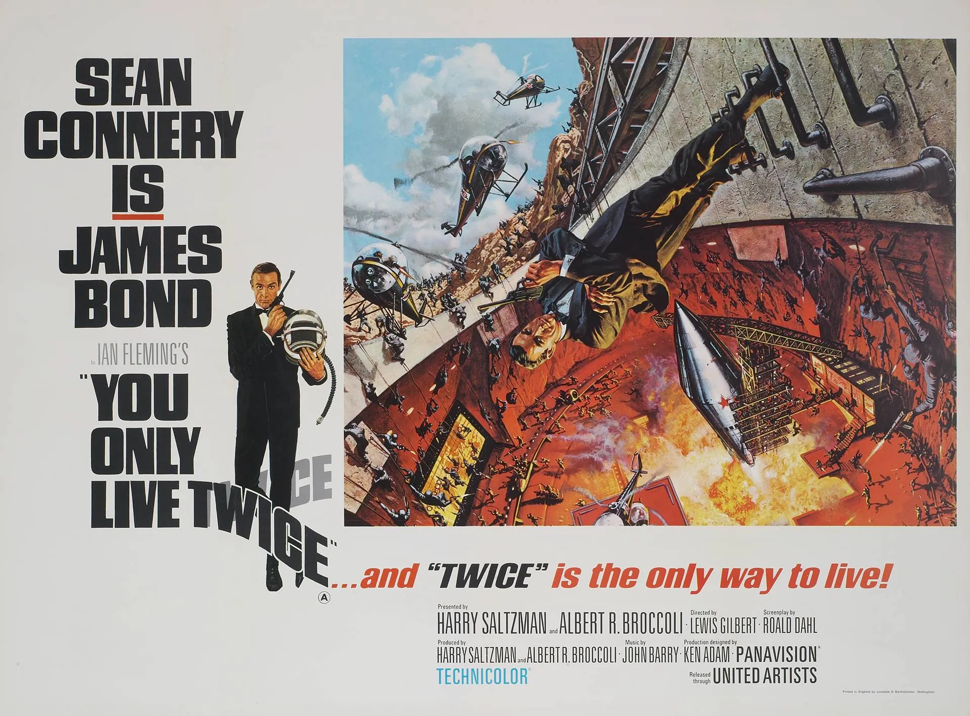 You Only Live Twice (1967)jpg