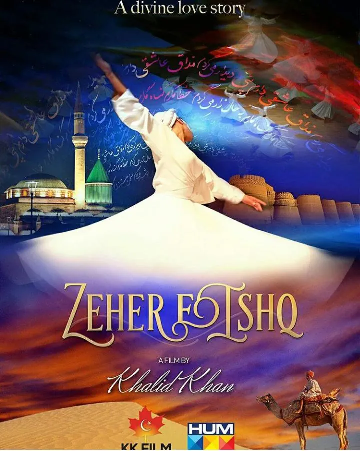 Zeher-e-Ishq_