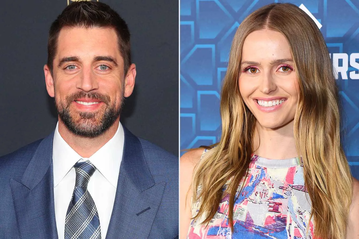 aaron rodgers dating