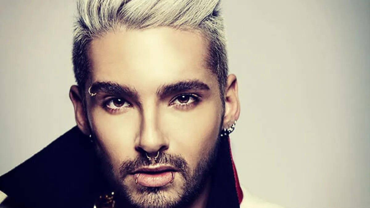 bill kaulitz 1