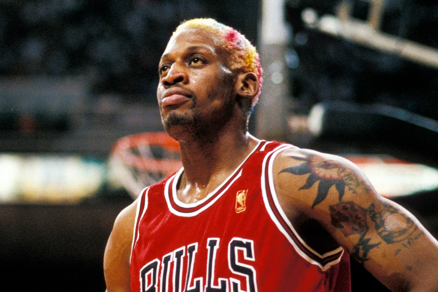 Dennis Rodman