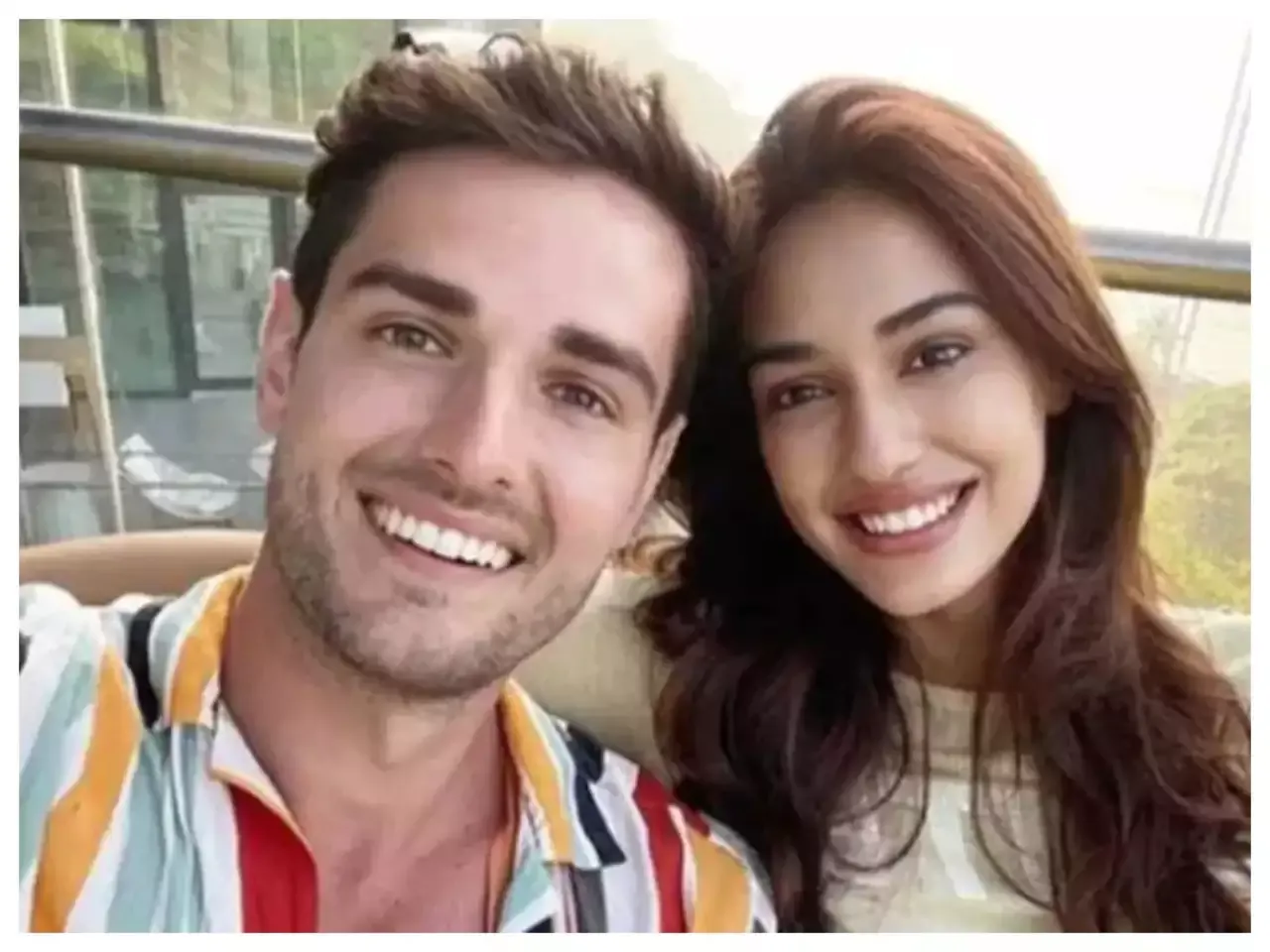 disha patani new boyfriend