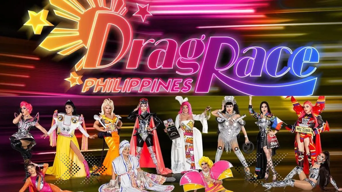 drag race philippines season 2