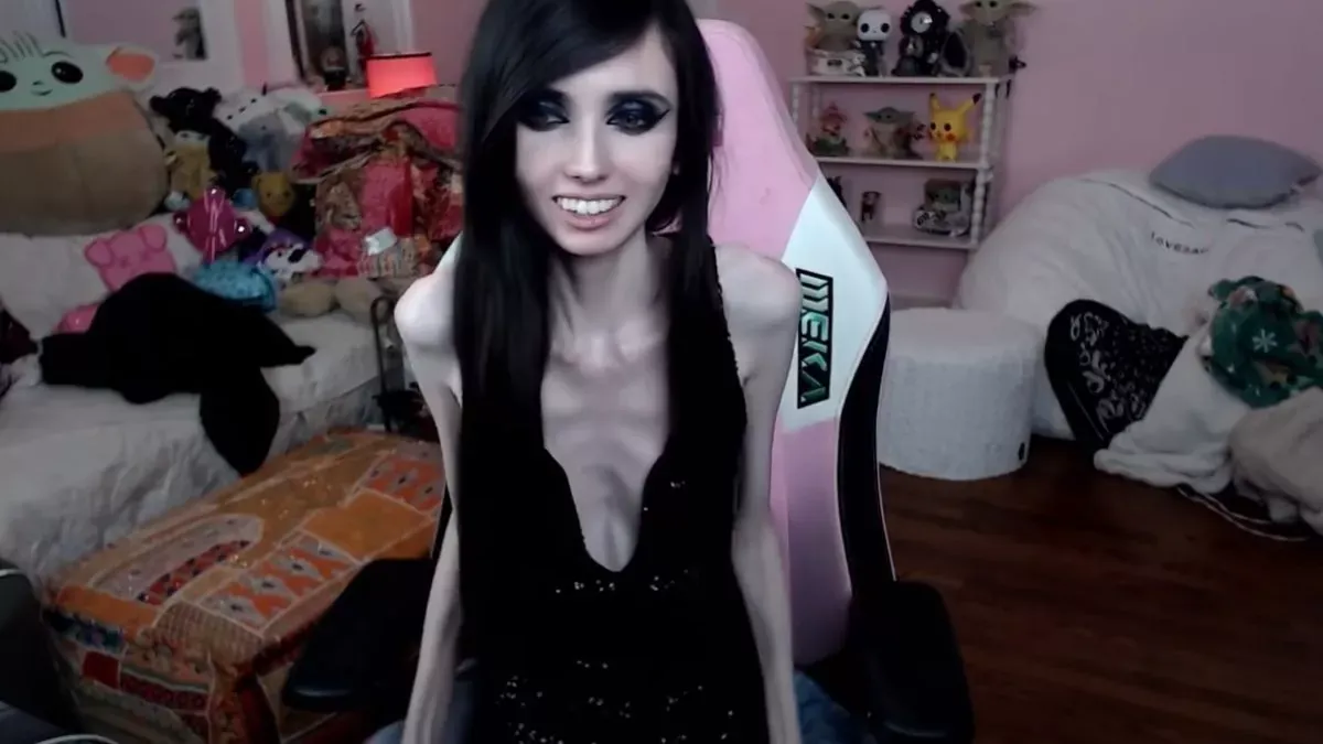 Eugenia Cooney