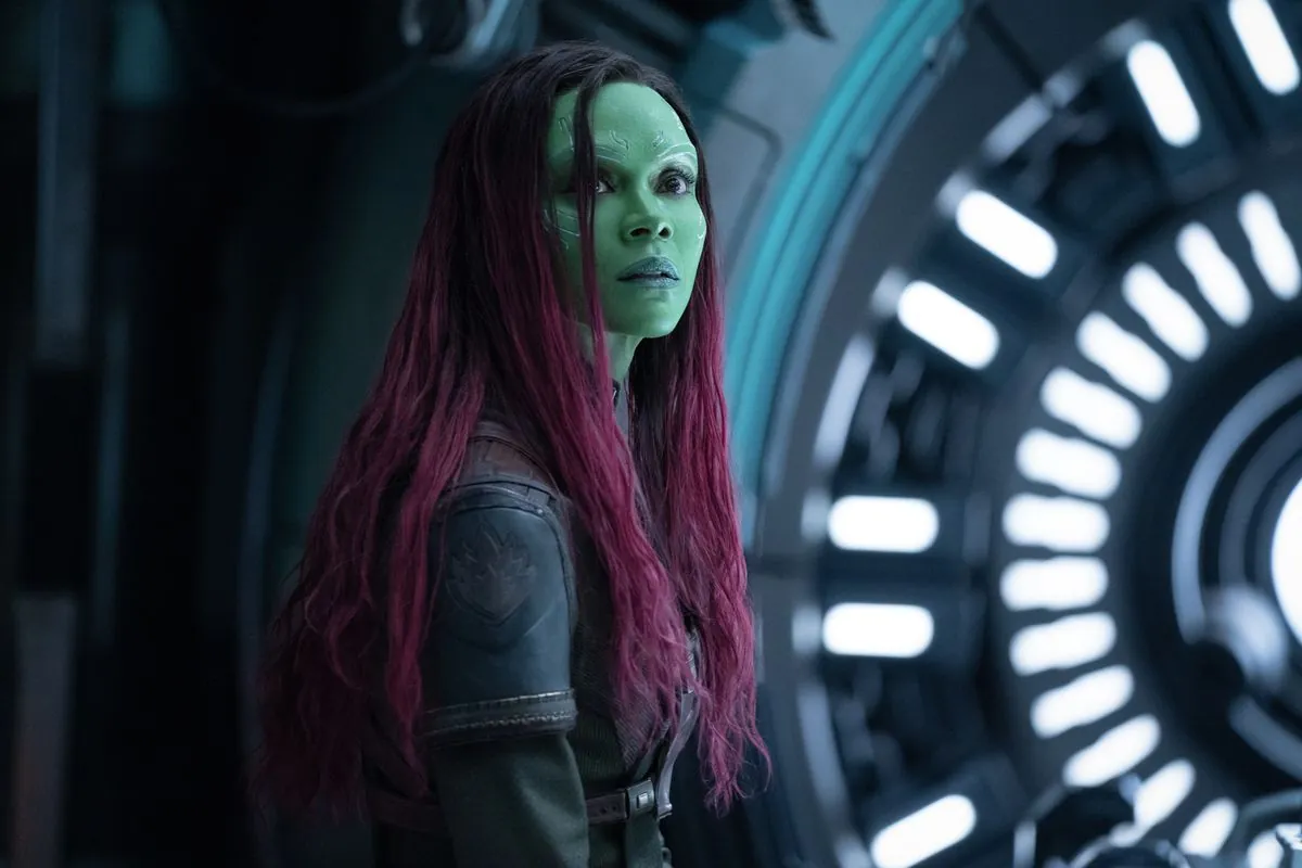 How Did Gamora Die