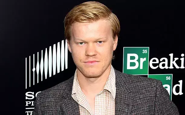 jesse plemons weight loss photos