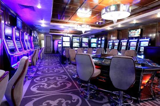La Grande Vie Casino