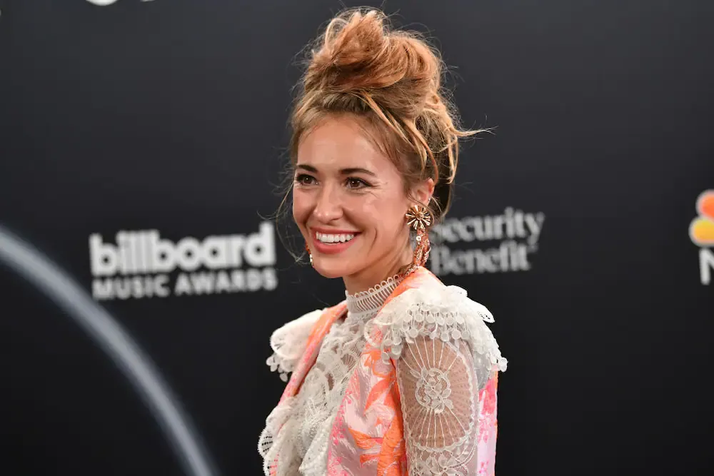  lauren daigle 