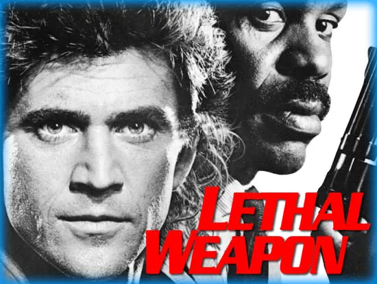 lethal weapon