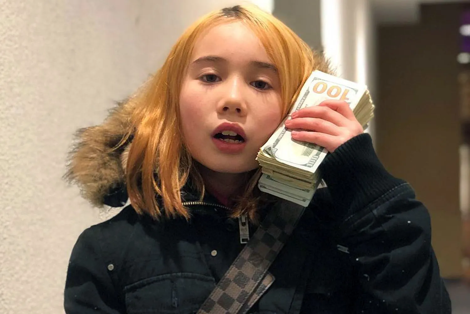 Lil Tay