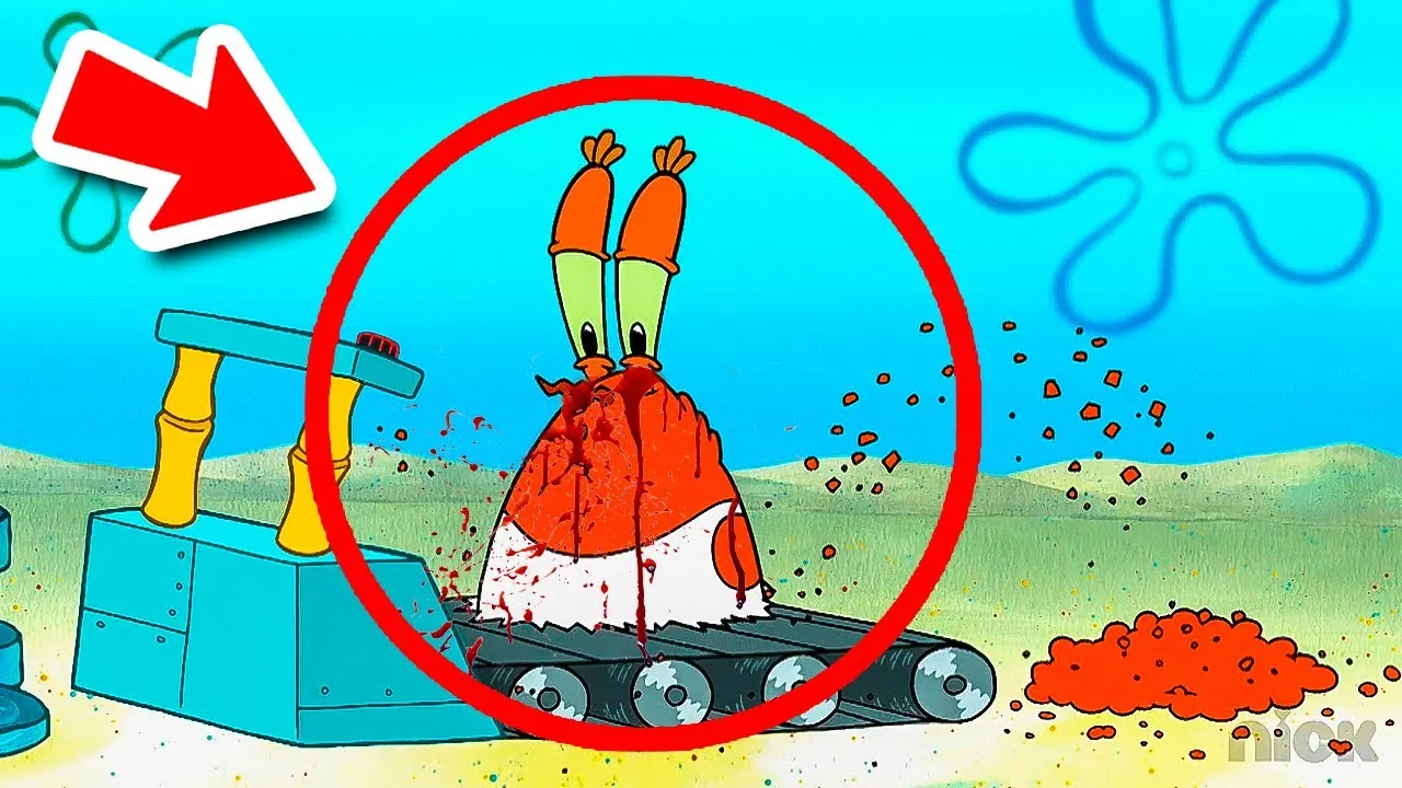 mr.krab