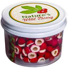 nature's wild berry shark tank net worth