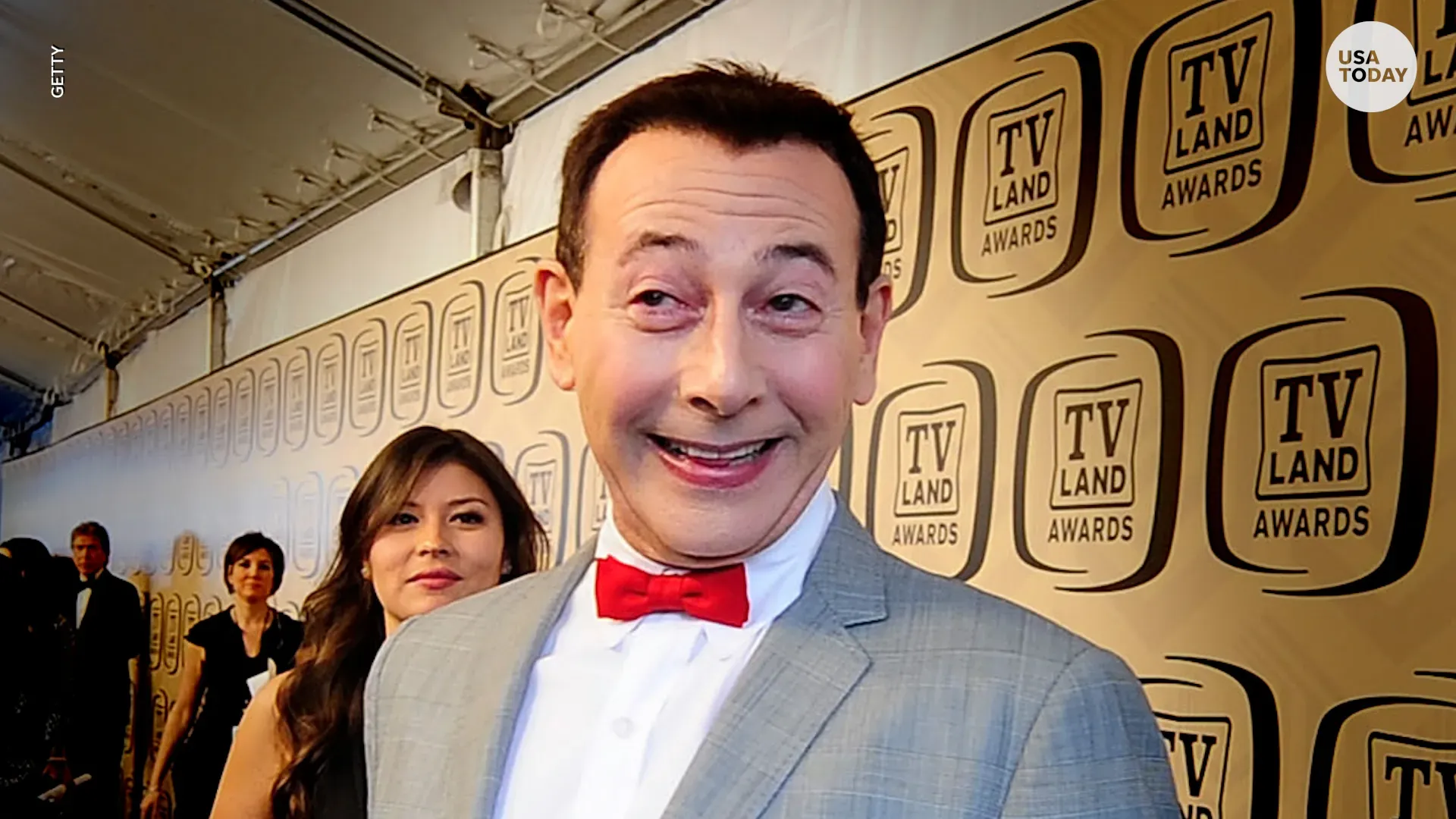 paul reubens gay