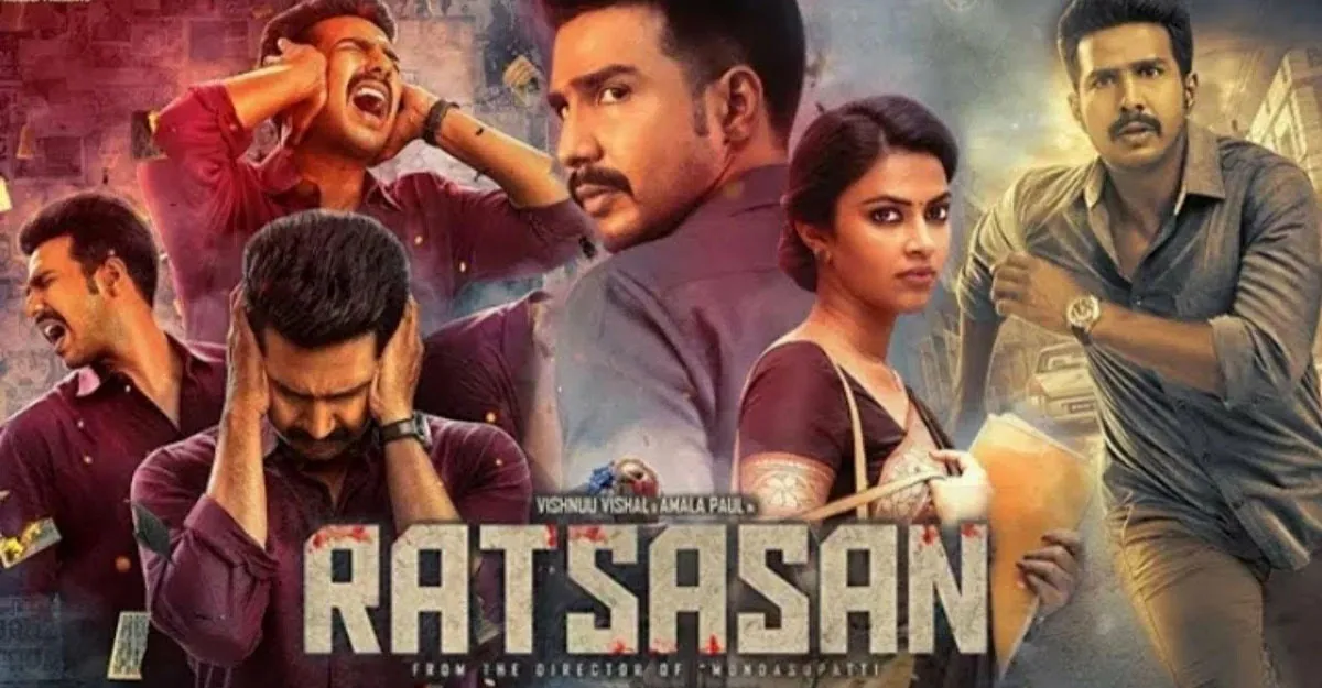 ratsasan