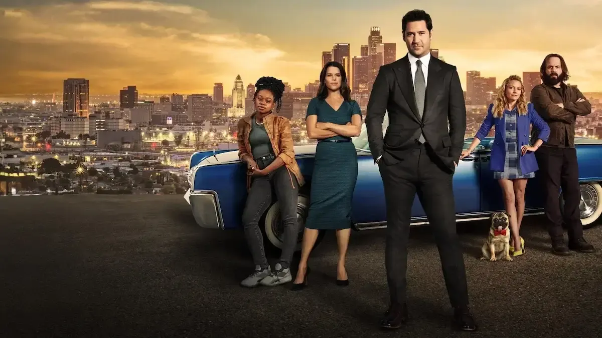 The Lincoln Lawyer Season 3 Release Date