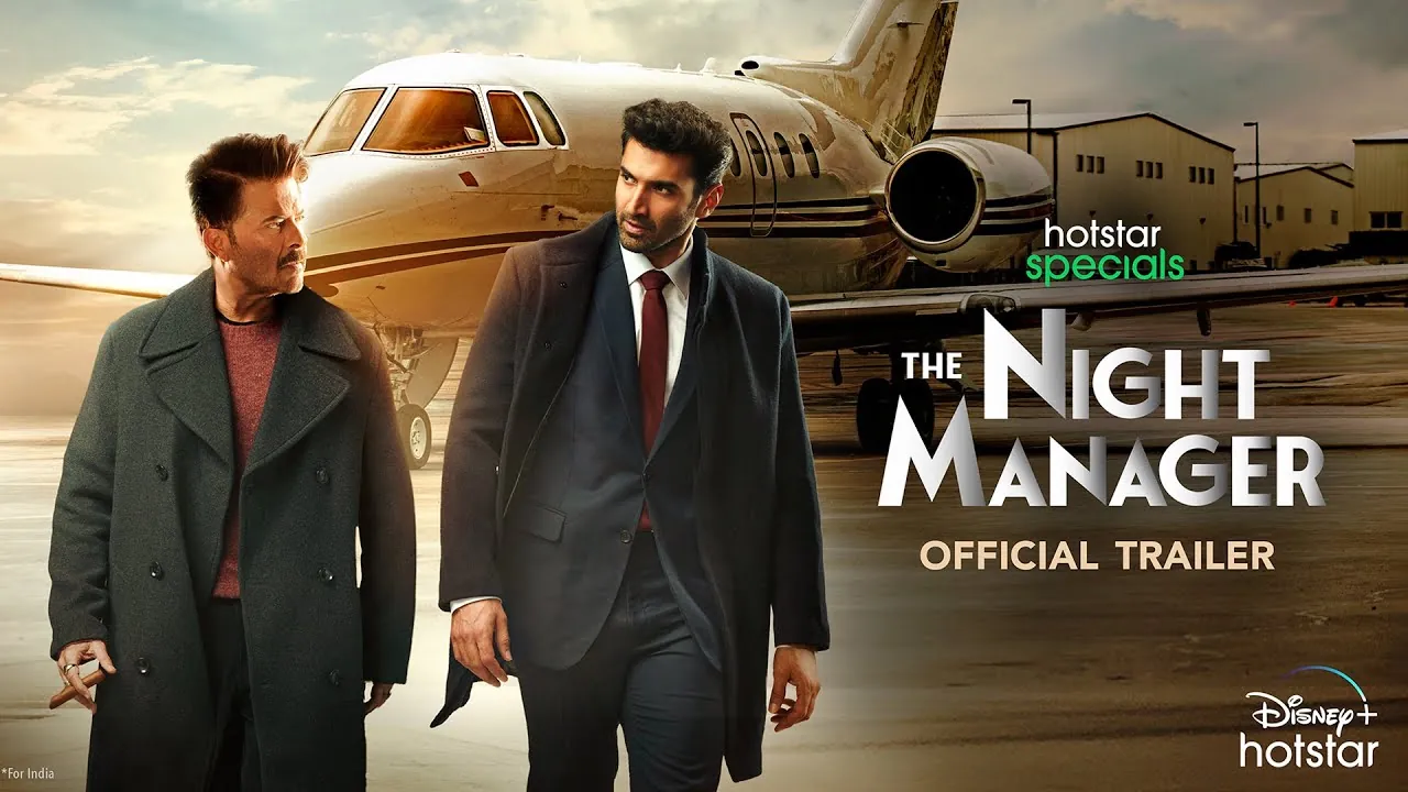 the night manager india