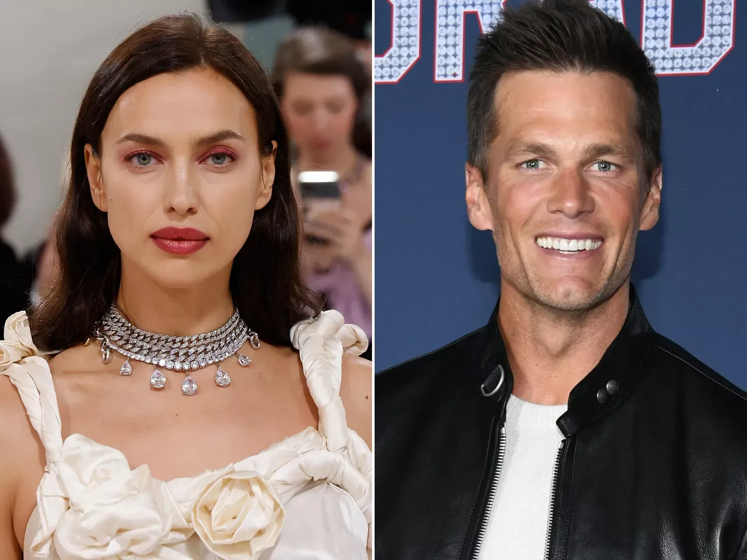 tom brady irina-shayk