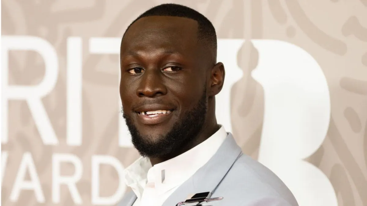 who is stormzy dating