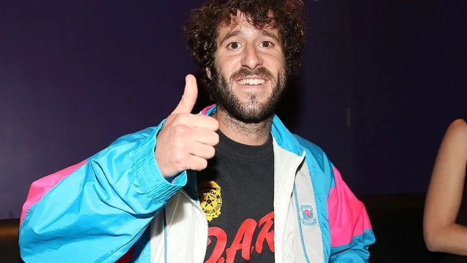 Lil Dicky