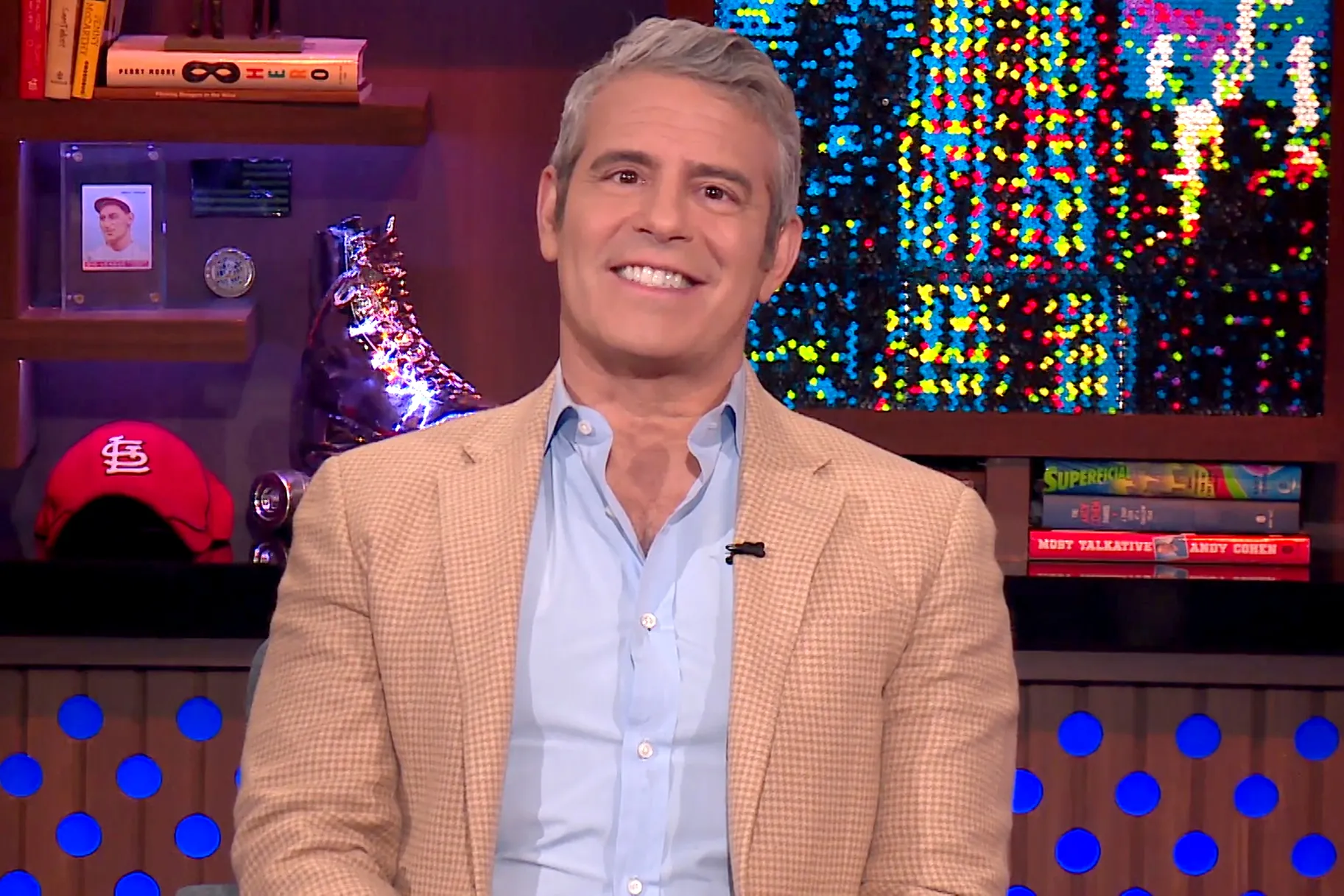 Andy Cohen