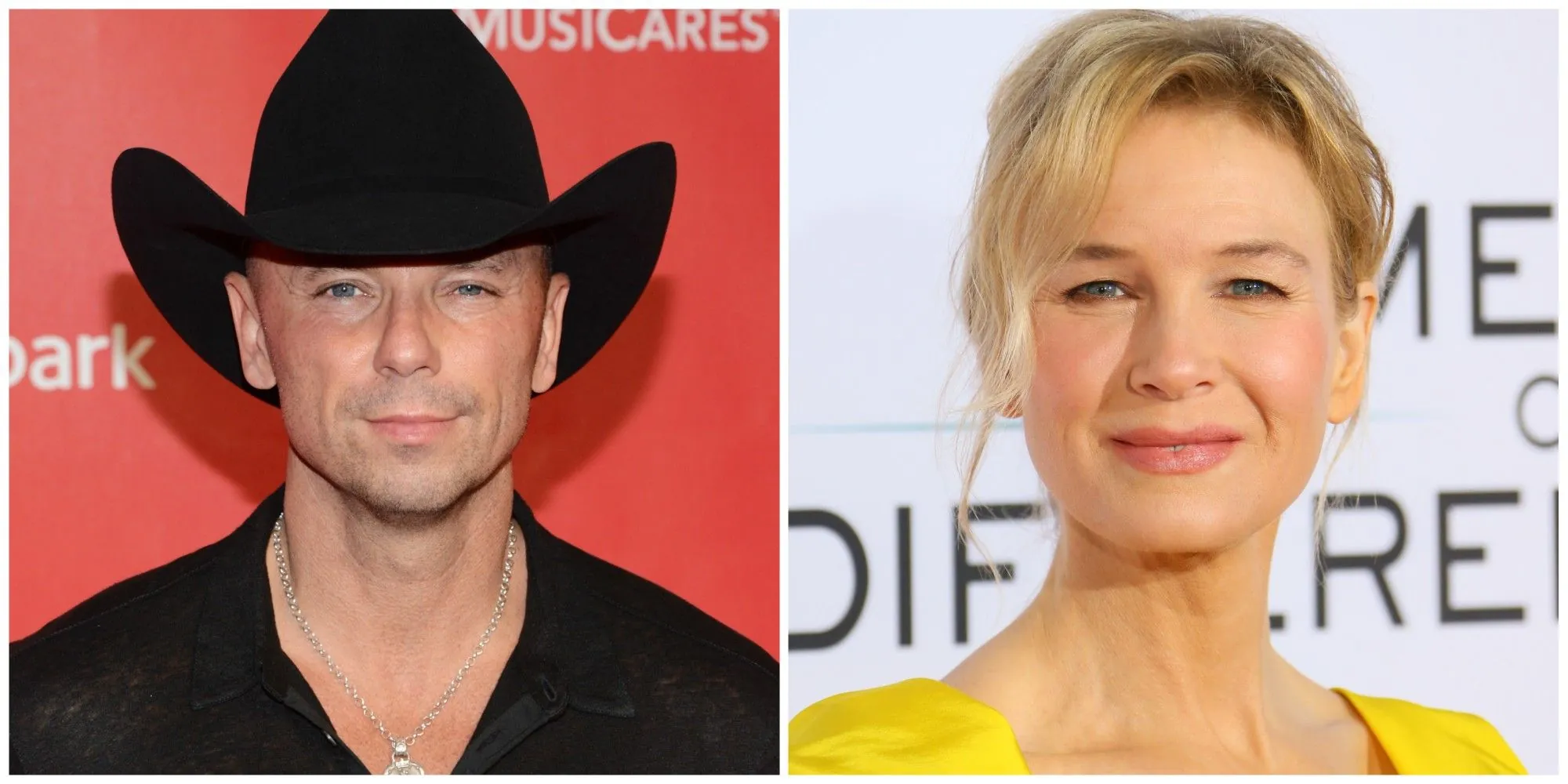 Kenny Chesney Renee Zellweger