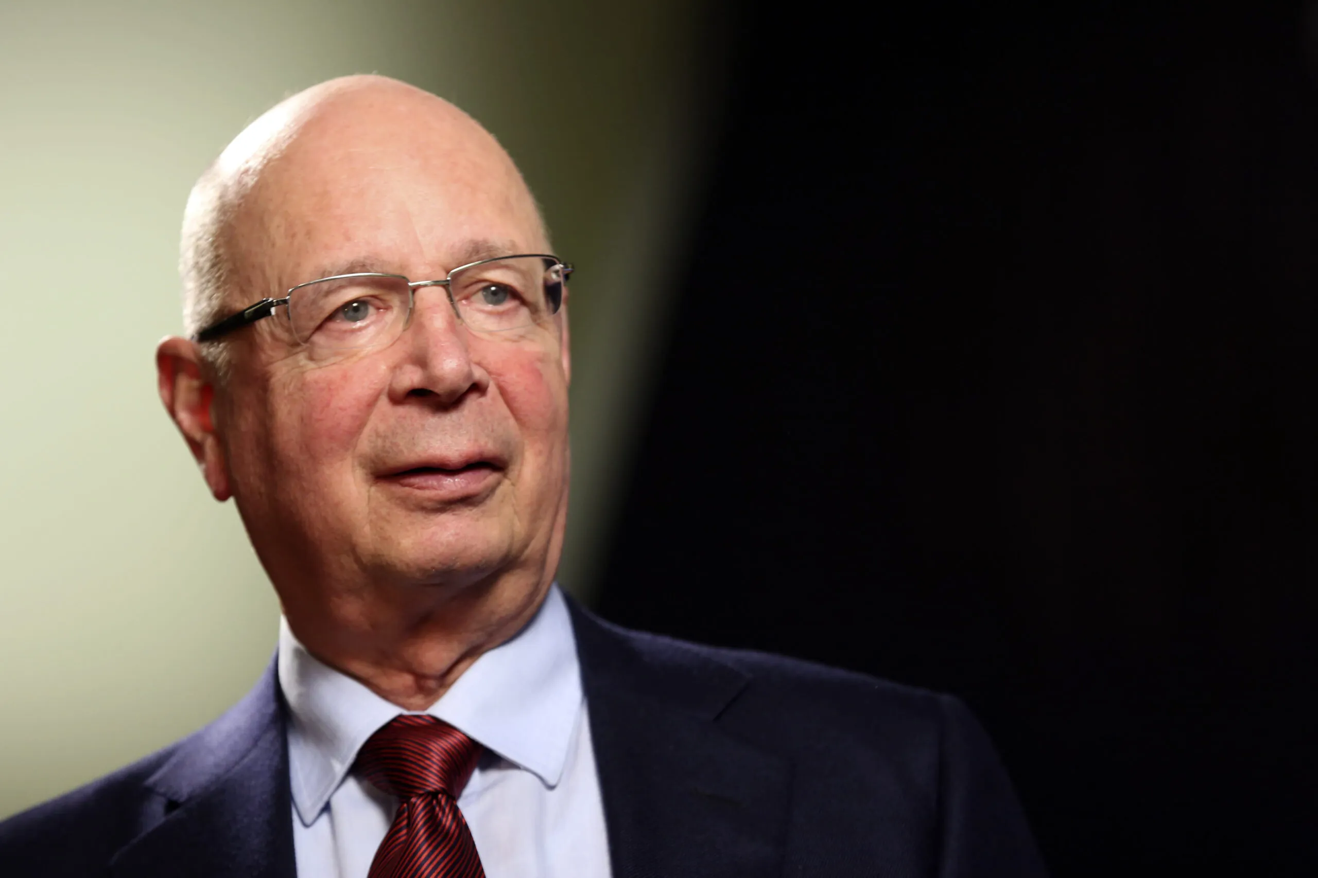 Klaus Schwab's Net Worth