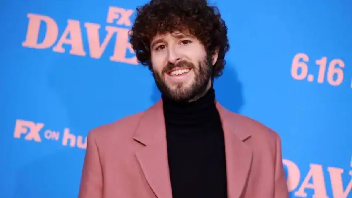 Lil Dicky