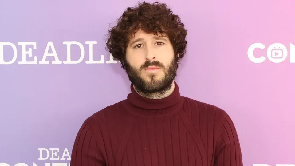 Lil Dicky