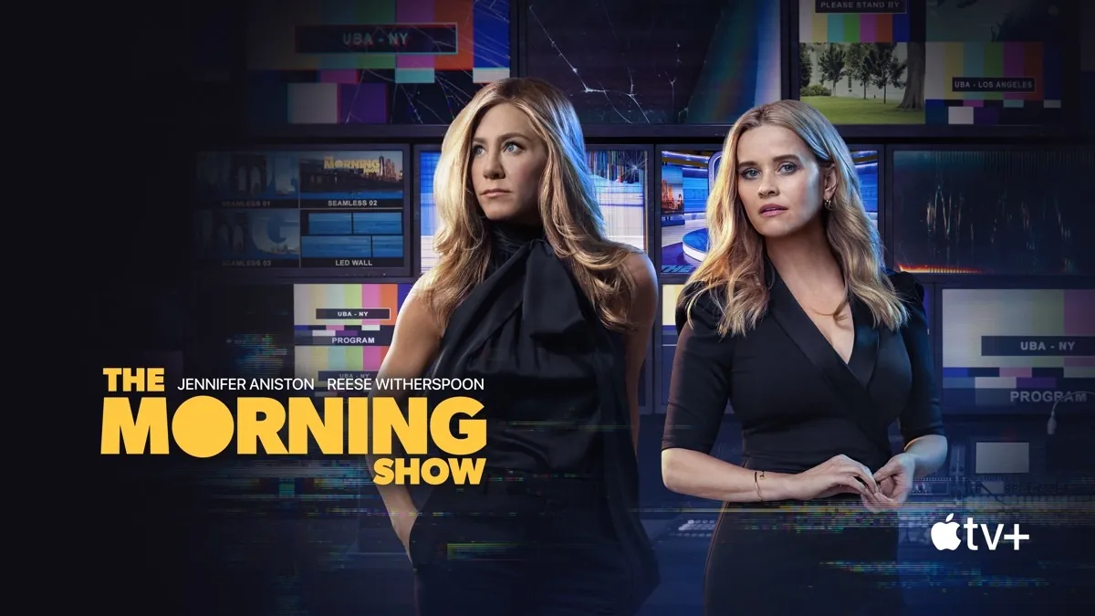 The Morning Show' Season 3 Episode Guide