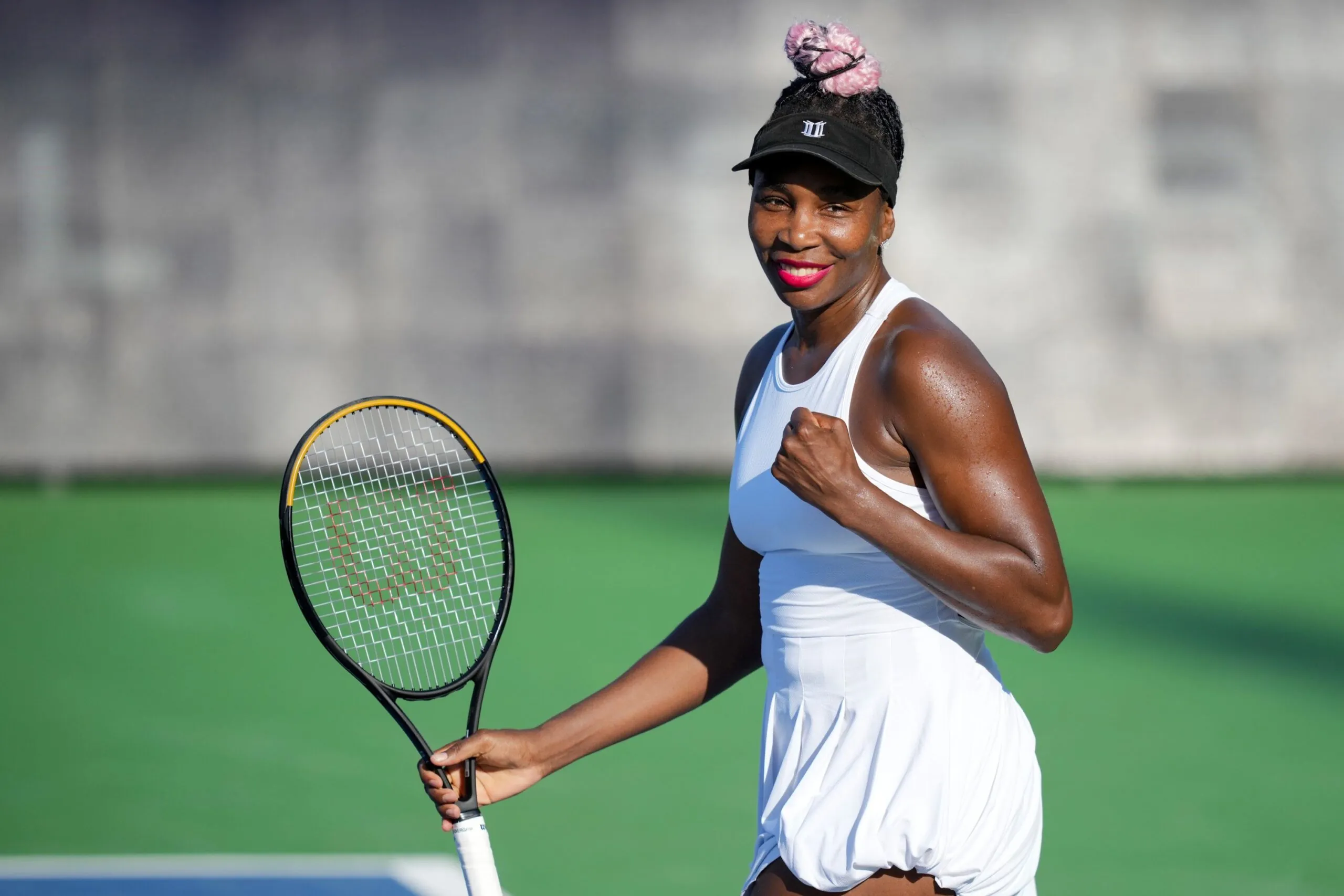 Venus Williams